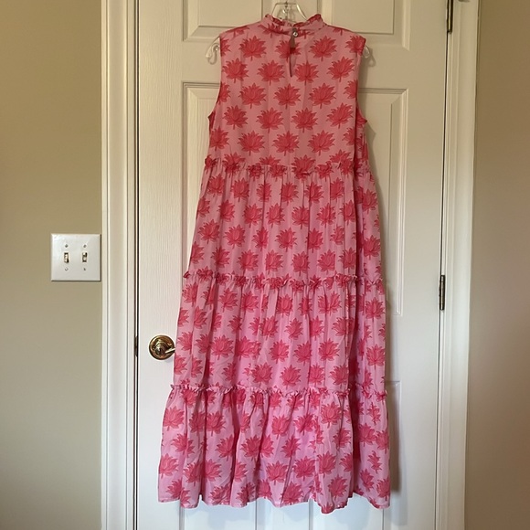 Women’s Med J.Marie dress - Picture 2 of 3